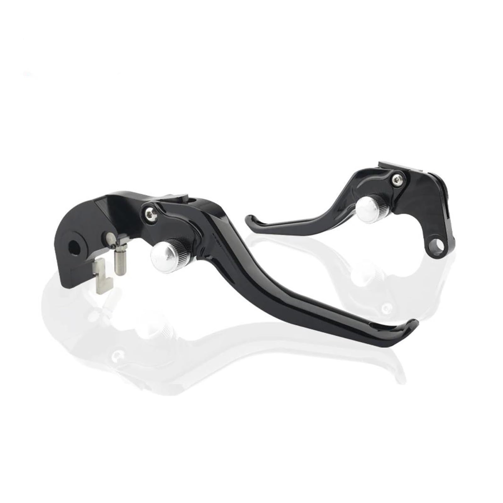 Usqbuzhhk O Brake Clutch Lever Motorcycle Handle Brake Levers Clutch Lever For Yzfr7 Mt-10 Sp Fz-10 Yzf R7(O)