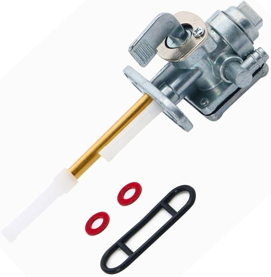 Amazon | one+lifestyle カワサキ用 フューエルコック ゼファー400