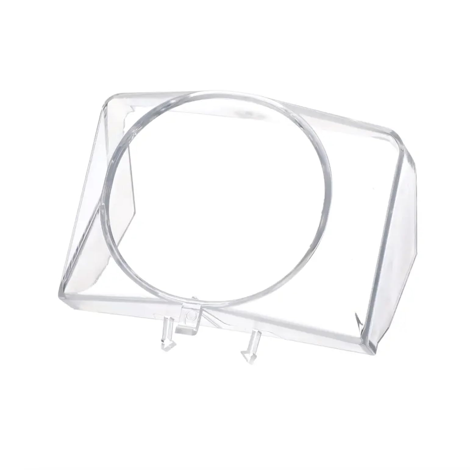 Guide distributeur de glace WP2180224 pour des boissons fraîches en cuisine