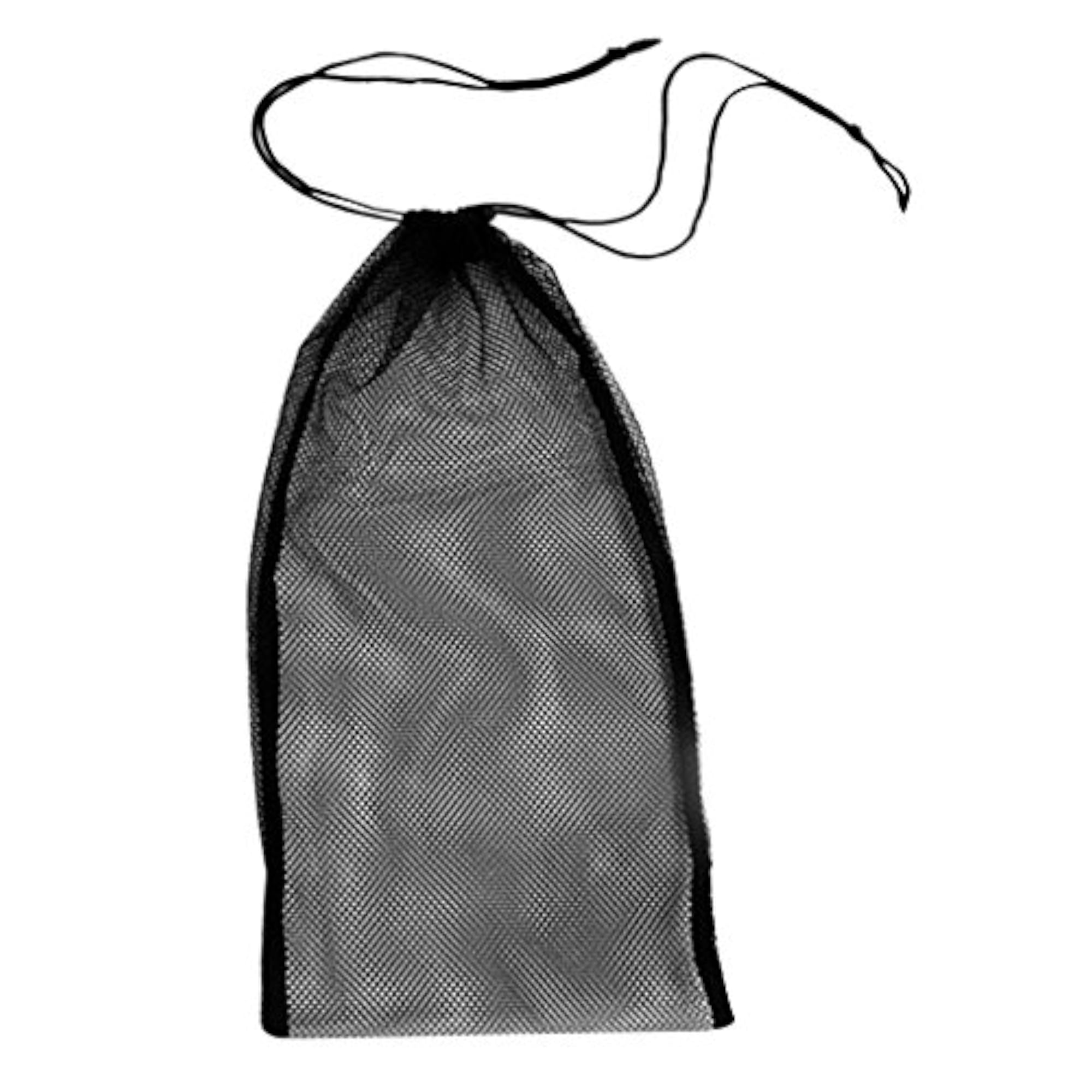 Heavy Duty Large Capacity Mesh Pouch for Diving Gear