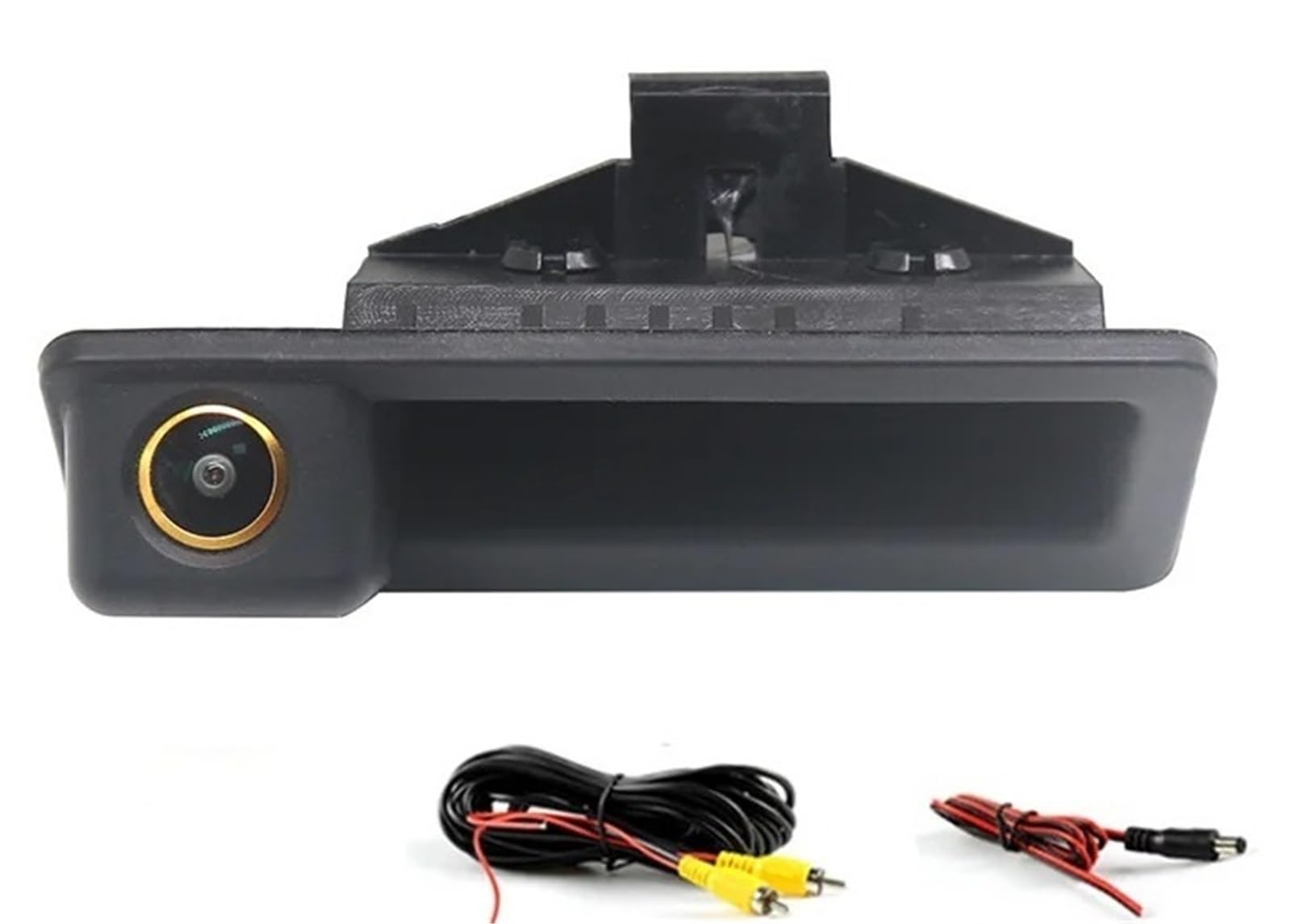 Kit caméra de recul BMW E39 E61 X5 E70 pour éviter les angles morts - 6