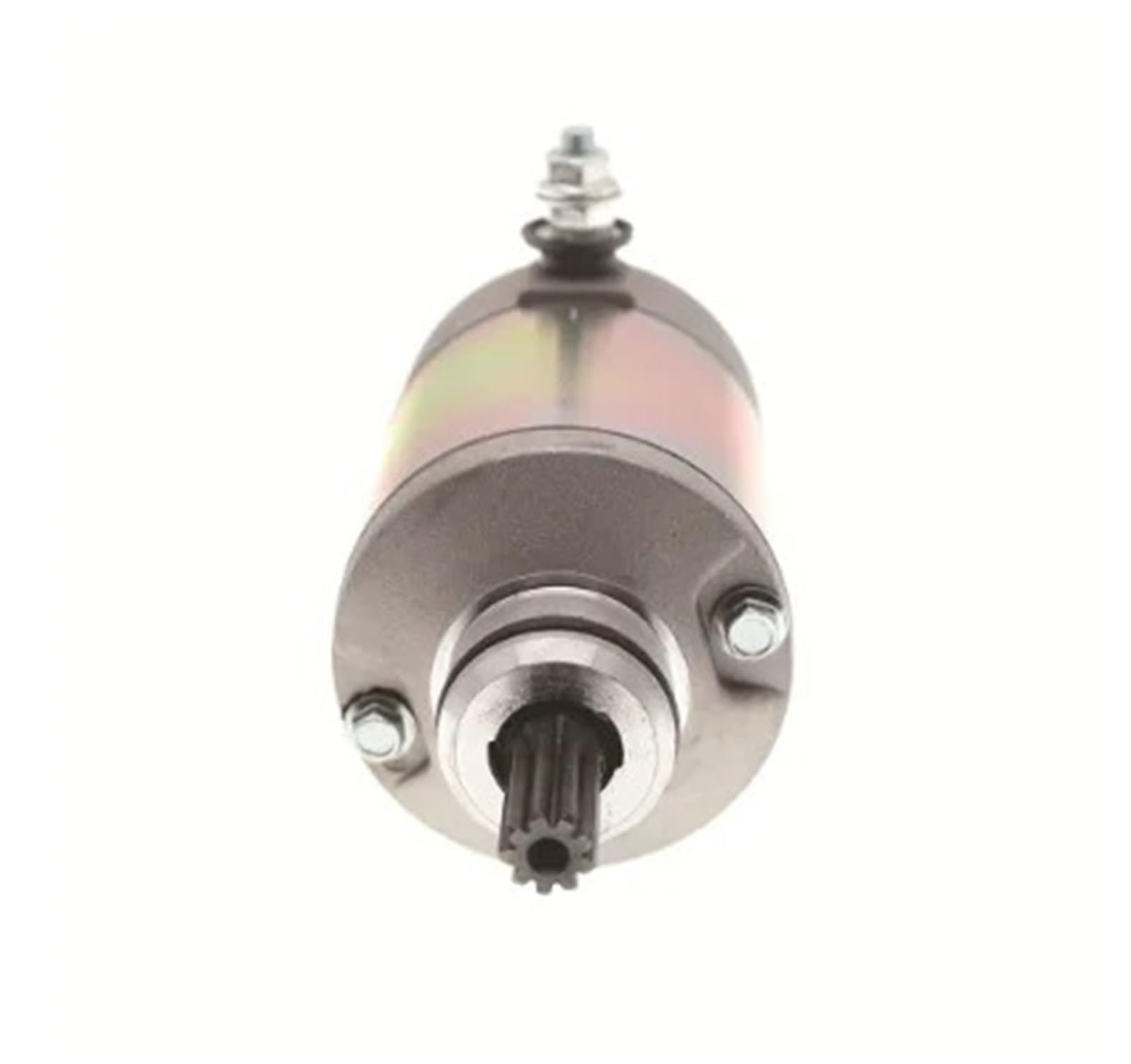 Motore Motorino D'avviamento Elettrico Ricambio Motore Per Per CBR600F Per CBR 600F Per CBR600 F 4i 31100-34E01 31100-34E00 Motorino Avviamento Elettrico Ricambio