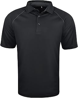 Snake Eyes Core Golf Polo Shirt