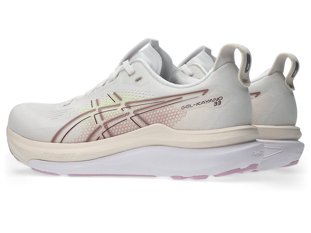 ASICS Damen Gel-Kayano 33Running Shoes