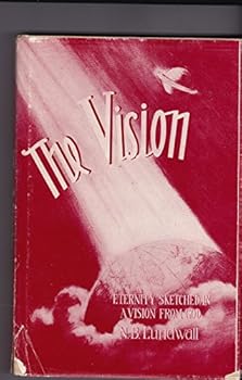 Hardcover THE VISION OR THE DEGREES OF GLORY - Doctrine and Covenants Section 76 - Mormon Book