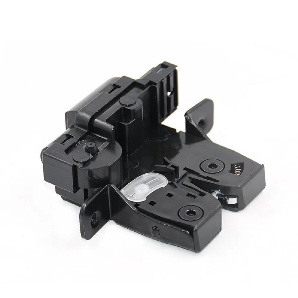 Dtsgcx One Color Cars Bootlid Rear Trunk Lid Lock Latch Parts For Nissan For Qashqai J10 Jj10 +2 I Mk I2007-2015 Suv 90502-Ed00a