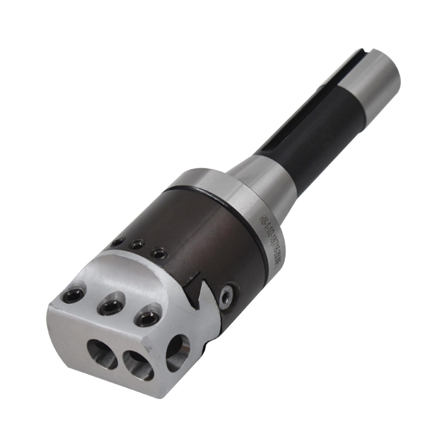 Bohrkopf Ausdrehkopf M12 MT3 F1-12mm Bohrstangen Schraubenschlüssel Shank Set