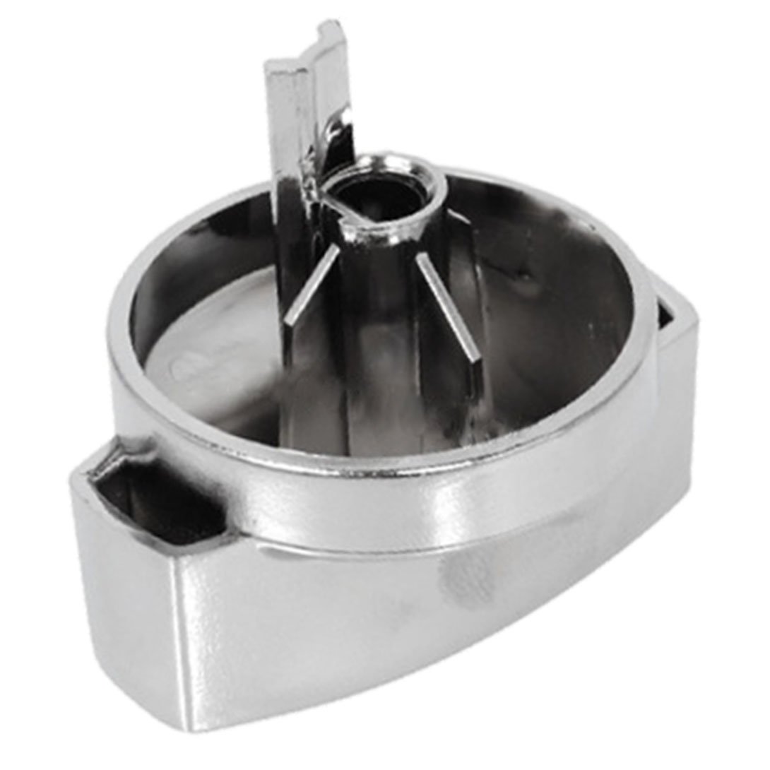 SPARES2GO Interruttore Della Manopola Di Comando Per Piastra Di