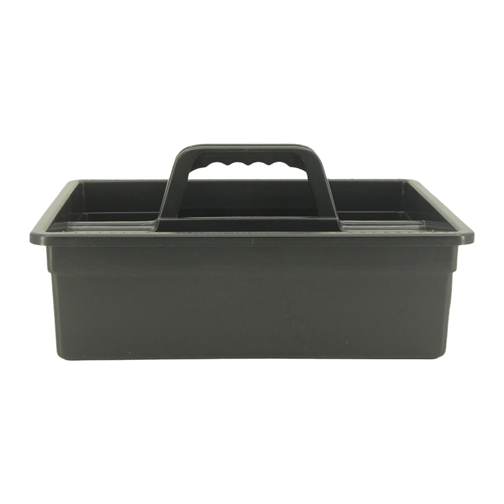 Caddy para Artículos de Limpieza Cesta Organizadora | Organizador De Herramientas De Lavado De Coche Con Asa Para Maletero, Detailing Automotriz, Limpieza Doméstica, Casa,