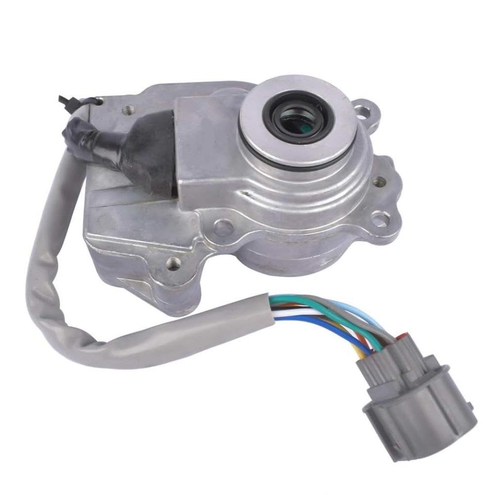 Differential Final Drive Actuator Motor Control Compatible With Honda Foreman Rubicon 500