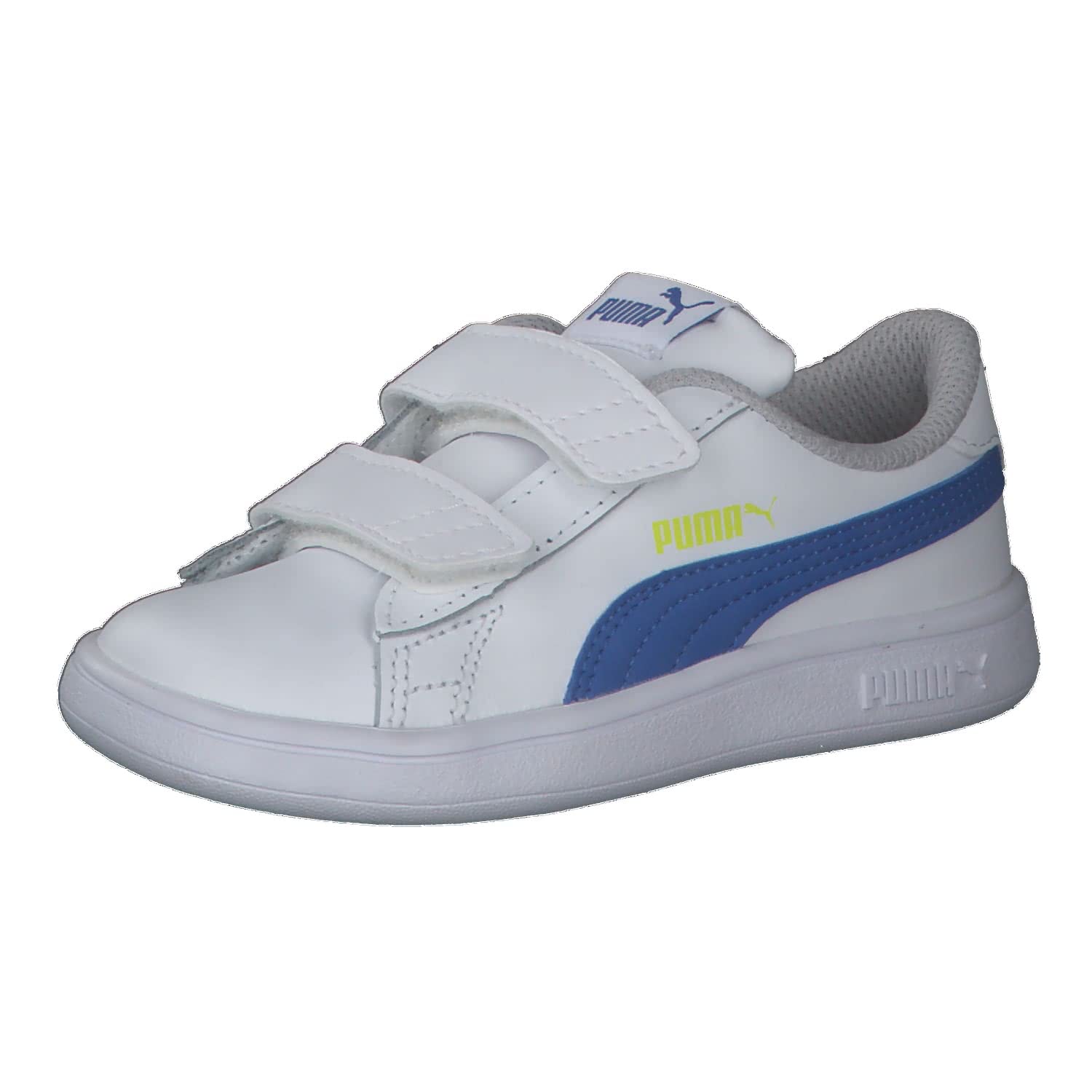 PUMA Zapatillas Bebés Smash 3.0 Leather V — view 23