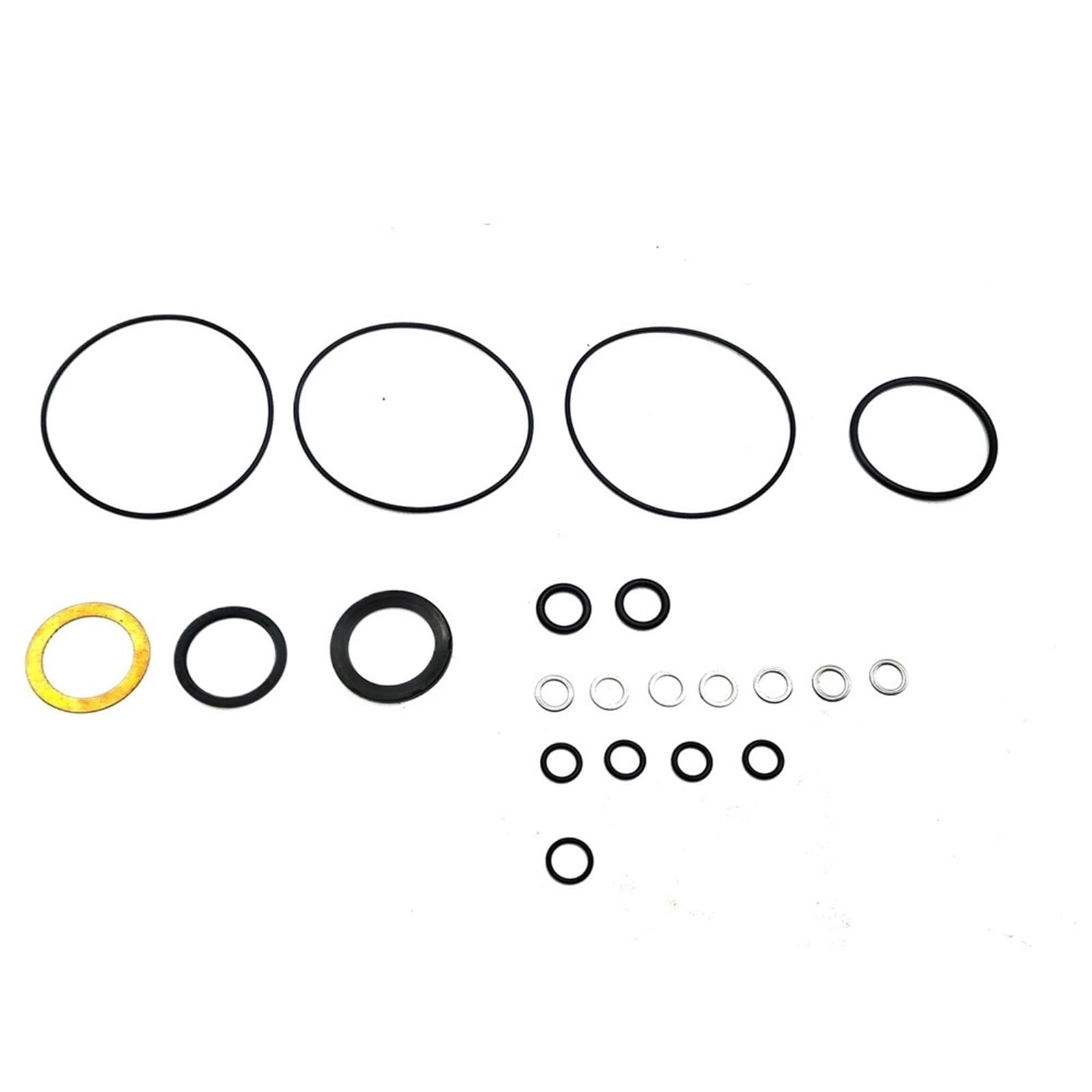 Adatto for Kit di Riparazione di componenti elettrici for carrelli elevatori 04764-30010-71 Ricambi for carrelli elevatori