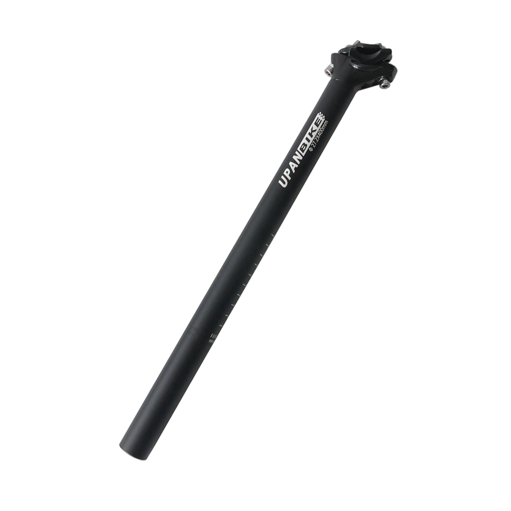 Tige De Selle PROPOSANT Alu – 26,2 Mm X 310 Mm – Pour VTT/touring – Occasion