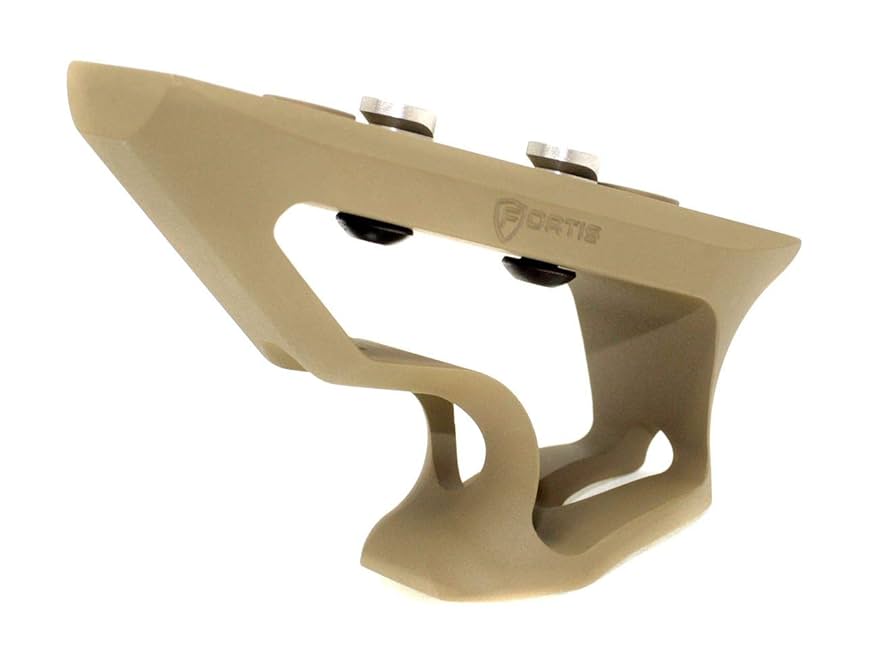 SHIFT■Short Angled グリップ - ピカティニー SHIFT□Short Angled グリップ - ピカティニー