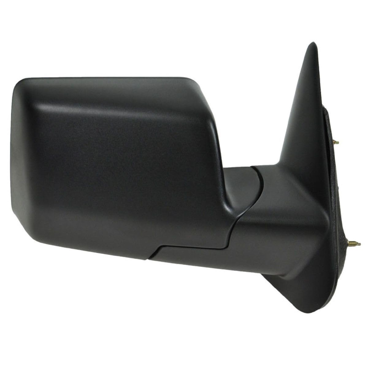 Amazon.com: SIWOTED 1pc Right Passenger Side Textured Manual 