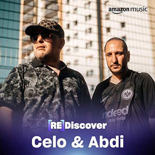 Zusammengestellt von: Amazon Music