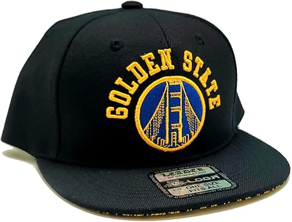 L.O.G.A Leader of Generation Apparel Unisex Kids Snapback
