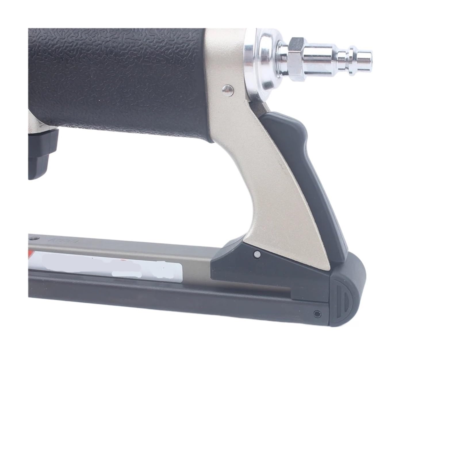 Pistolet pneumatyczny do gwoździ, Zszywacz Pneumatyczny MT8016 Z Cienkim Drutem Koronowym 12,8 Mm, Niski Poziom Hałasu, Ciśnienie Robocze Powietrza,Projekty dekoracyjne