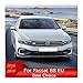 Car Lights Compatible With Passat B8 2016-2019 Magotan EU Version Upgrade B8.5 LED Auto Headlight Assembly LHD RHD Accessories