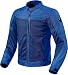 Produktbild Revit Eclipse Textiljacke (Blue,M)