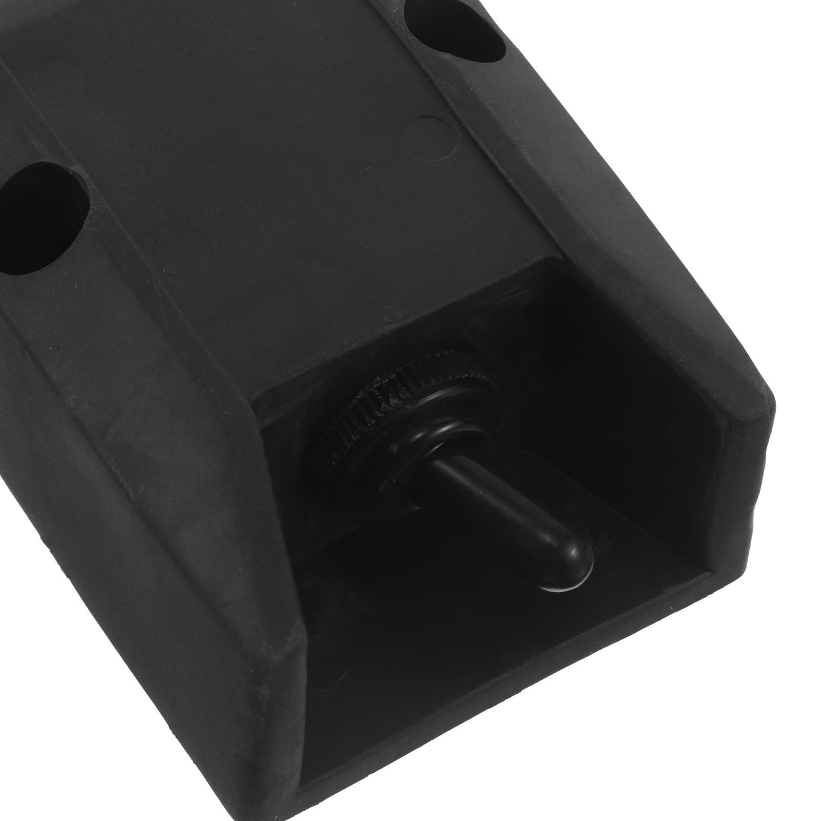 Interruptor de Encendido/apagado 12v 30a para Automóviles y Camiones, Montaje en Panel, Preconectado, Material Plástico y Aleación Resistente