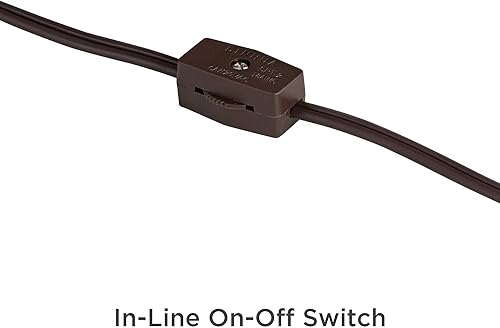 Miniatura 7 de Barnes and Ivy Duval - Juego de 2 candelabros grandes de 34 pulgadas de alto, estilo francés, tradicional, para sala de estar, dormitorio, mesita de