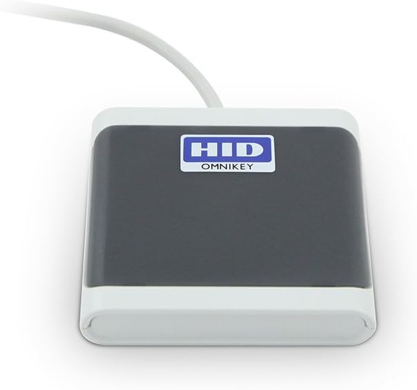 OMNIKEY 5021 CL Contactless Smart Card Reader