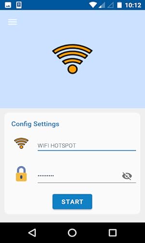 Wifi Hotspot