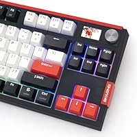 Amazon | MOLGRIA SKYLOONG GK61 デュアルスペース RGB バックライト