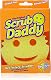 Scrub Daddy Original Spülschwamm in Smiley-Form für die Reinigung
