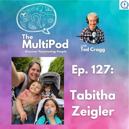 From Flight Attendant to Autism Advocate, with Tabitha Zeigler