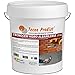 TECNOCEM HIDRO ALBAÑILERÍA de Tecno Prodist (21 Kg) Mortero de cemento para trabajos de albañilería y construcción, hidrófugo, ideal para revocos, enlucidos y colocación de ladrillos. Color Gris.