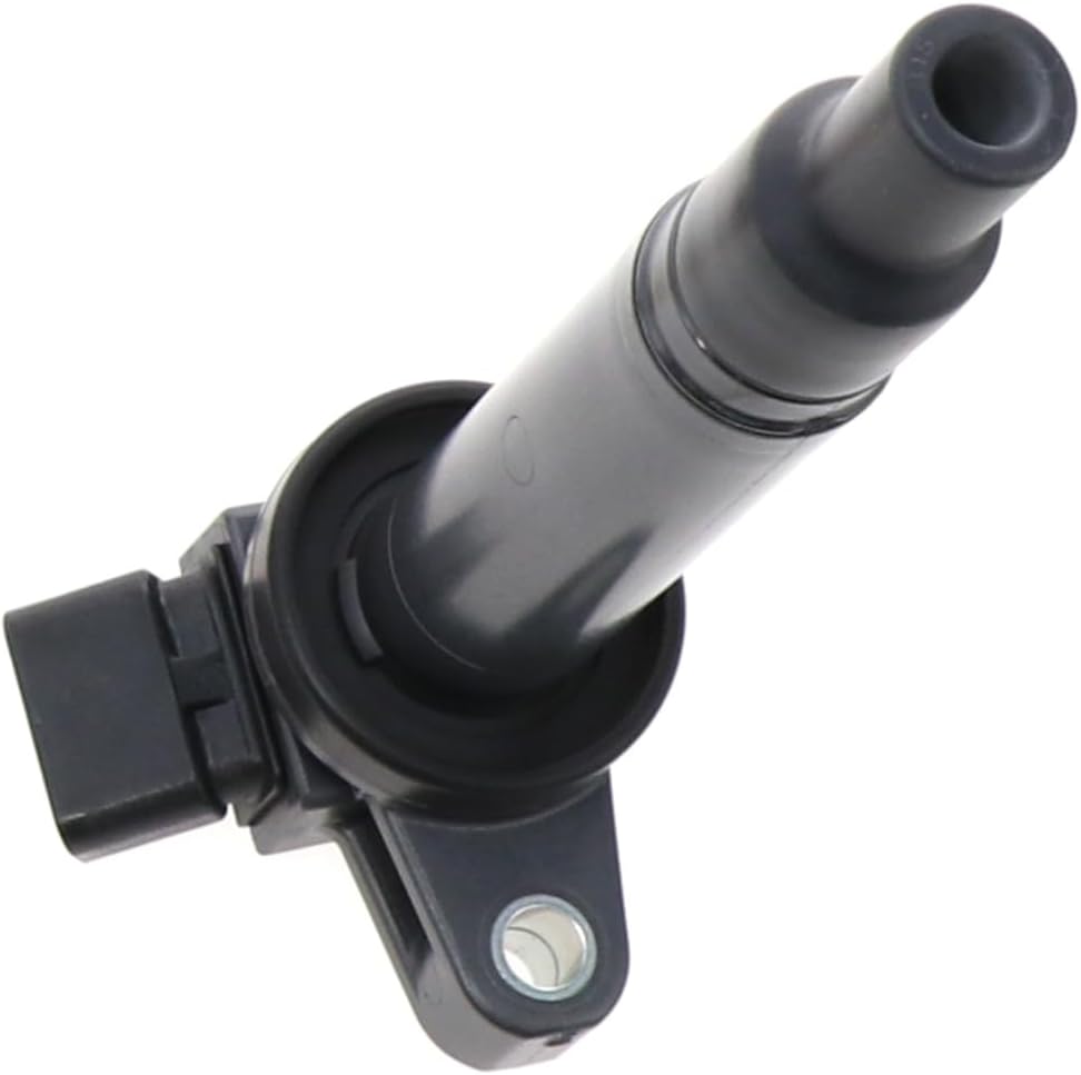 Denso Direct Ignition Coil - 673-1303 (Fits Select Years of Toyota: 4Runner/Land Cruiser/Sequoia/Tundra and Lexus: GS430/GX470/LS430/LX470/SC430 Vehicles)