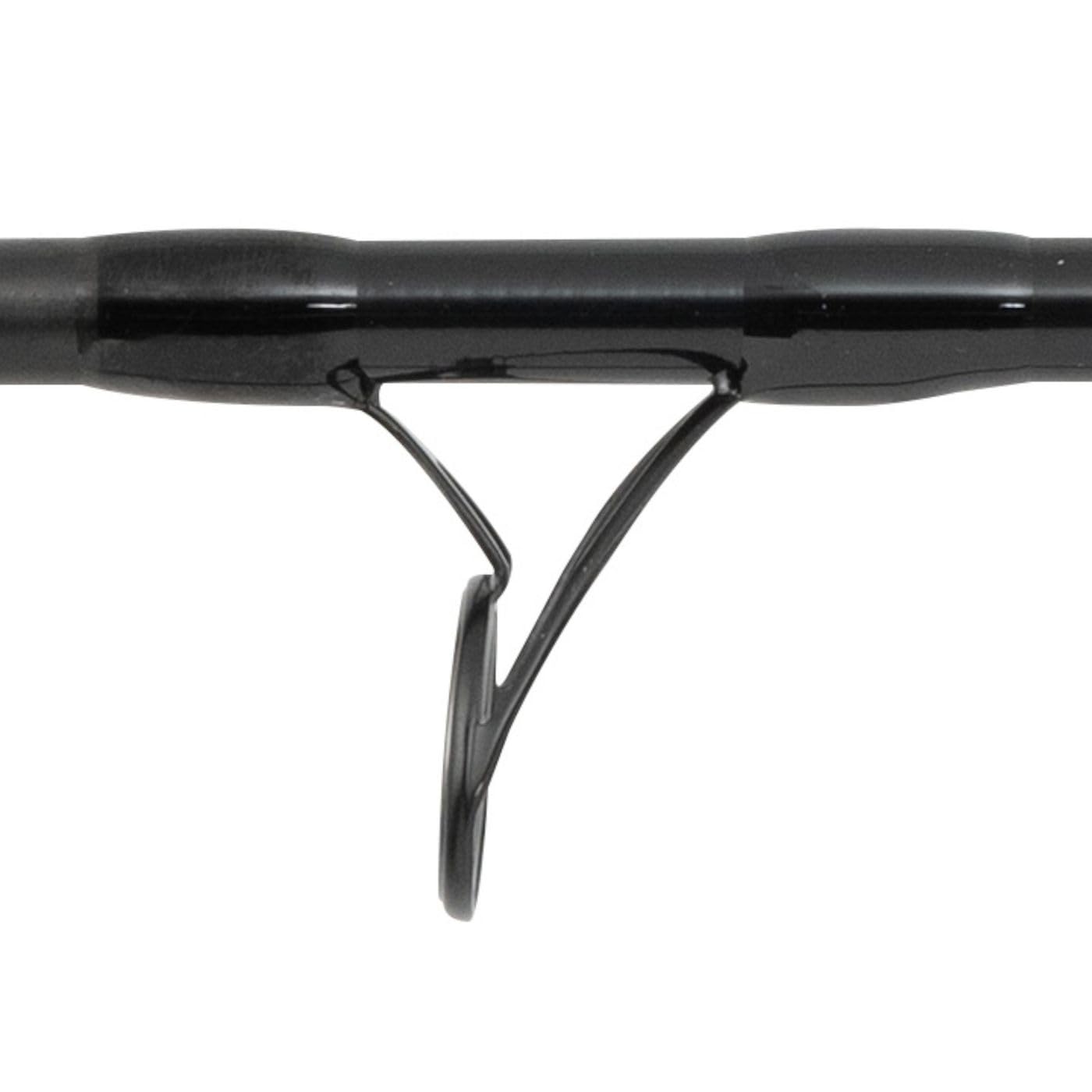 Canne à Pêche Matrix Ethos XRD 4.0m (13.1ft) - Mangeoire 100g - Pour Carnassiers & Blanc