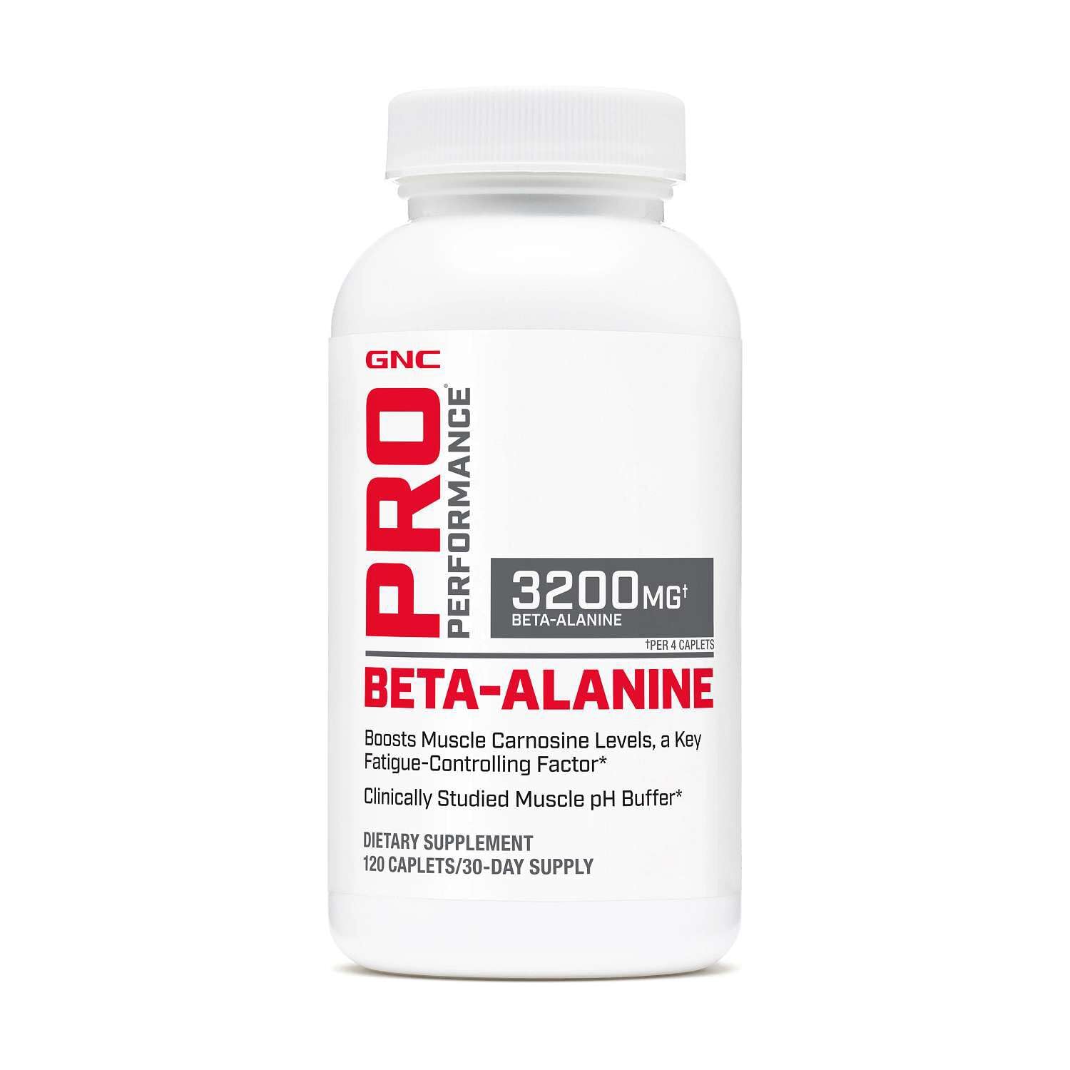 GNC Pro Performance Beta-Alanine