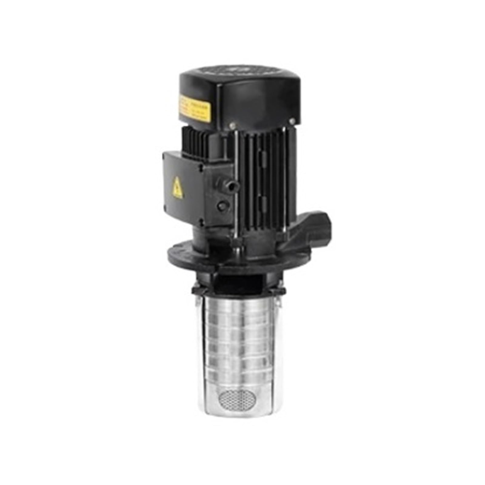 380V 450W Flow Rate 33 L/min Stainless Steel Three-Phase Electric Pump Machine Tool Cooling Pump