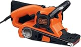BLACK+DECKER DS321