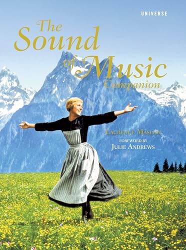 The Sound of Music Companion image 2