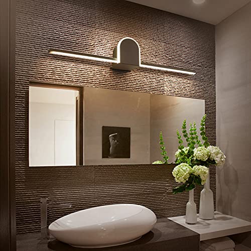 Lámpara de pared para maquillaje perfecto en el tocador 3