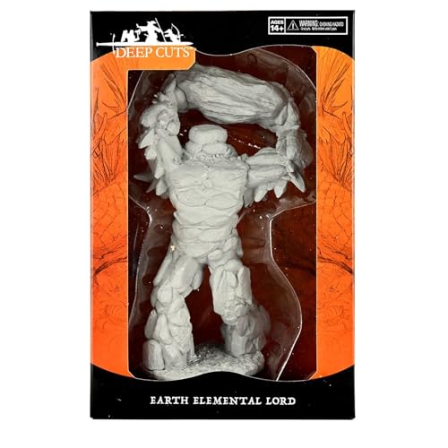 Wizkids / NECA WZK90268 Accessoire idéal pour animer vos soirées jeux de rôle