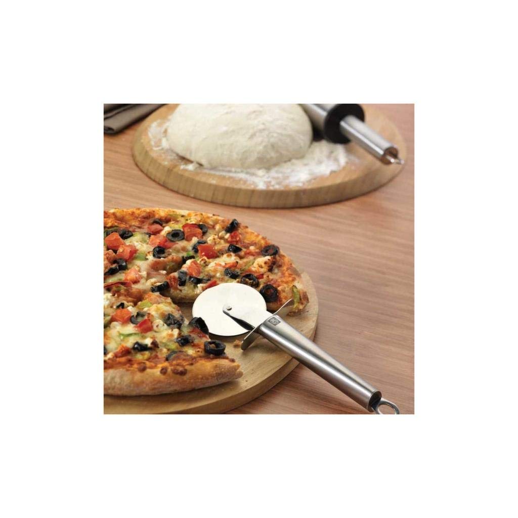 Korkmaz Twisty Pizza Dilimleyici