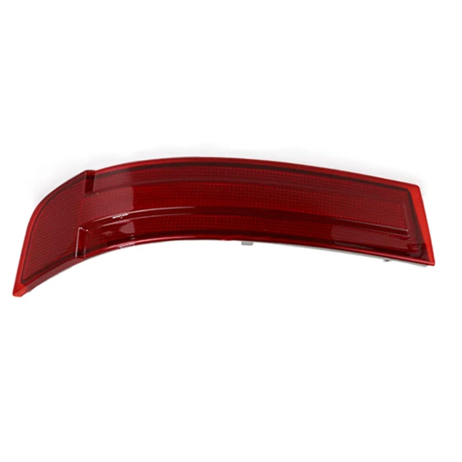 Reflector Trasero Compatible Con Benz Para GL Clase X164 GL450 GL550 2006-2012 Reflector Parachoques Trasero Coche Lámpara Freno Kit Luz Advertencia Señal Giro 1648201174(Left)