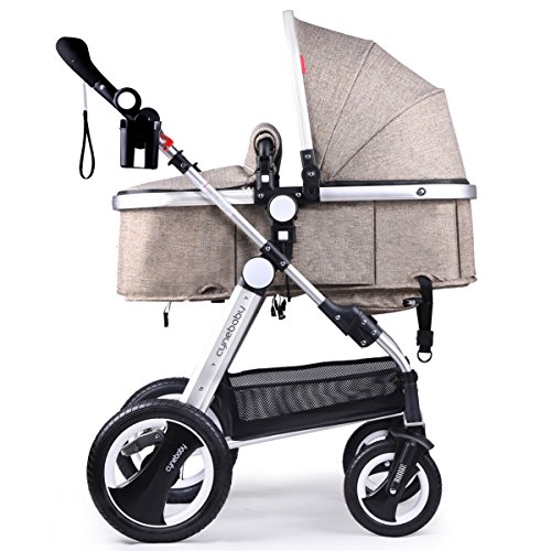 cynebaby pram