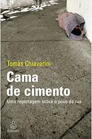 Cama de Cimento