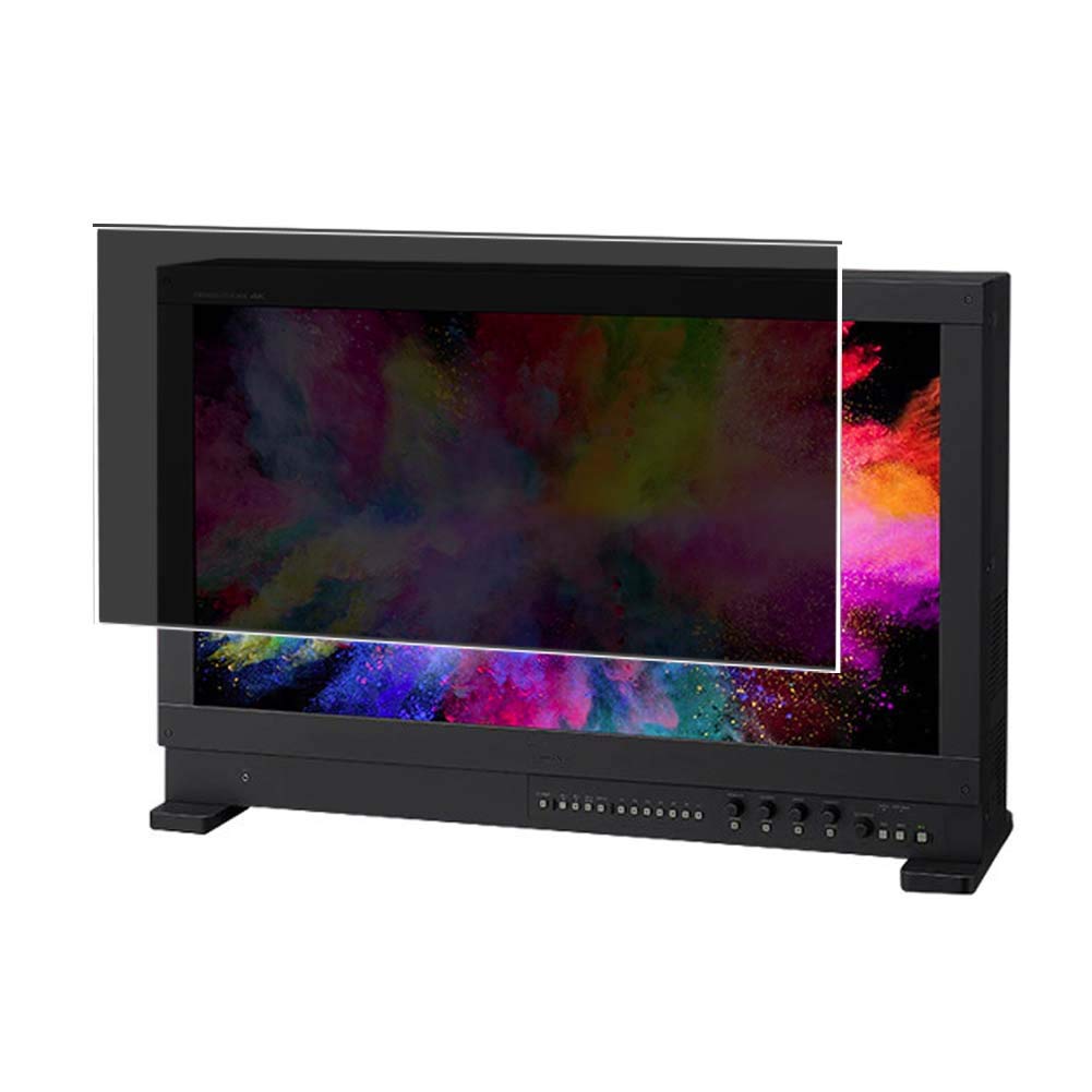 VaxsonPrivacy Screen Protector, compatible with Sony Trimaster HX 31 BVM-HX310 31", Anti Spy Film Guard [ Not Tempered Glass ] Privacy Filter