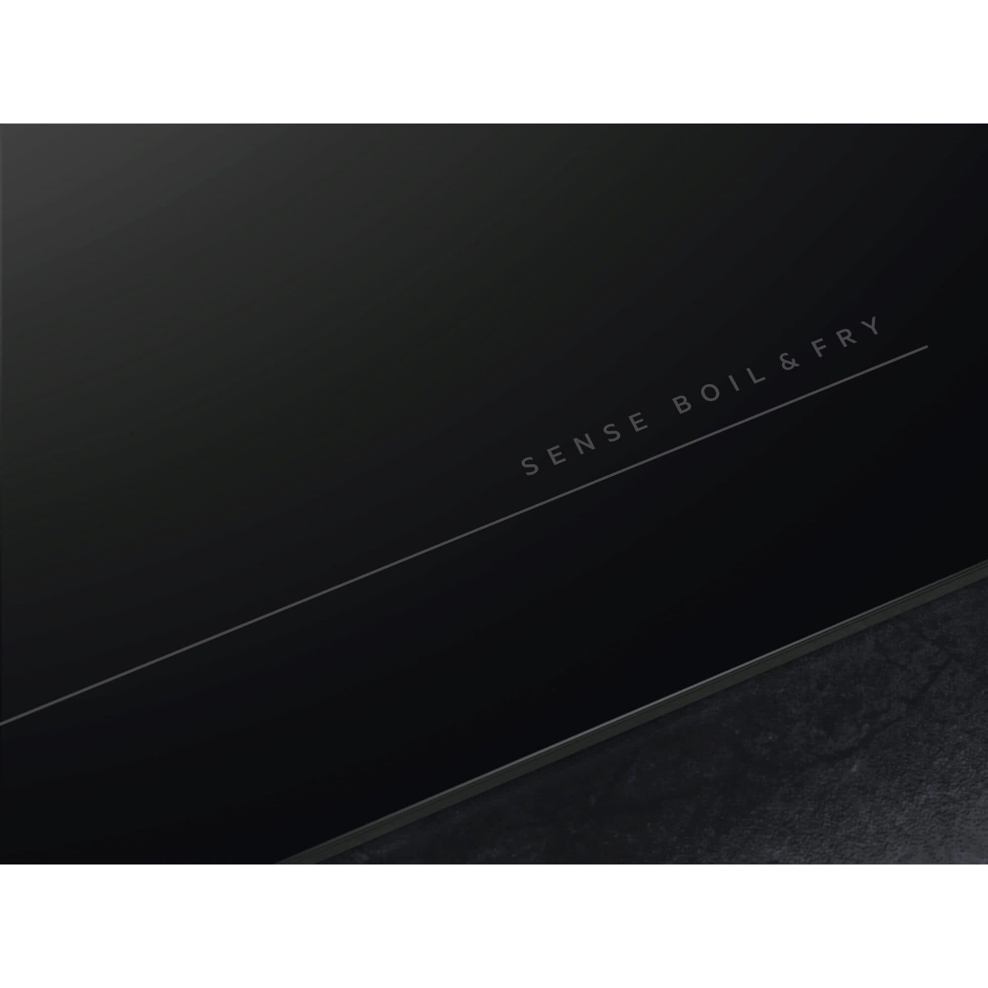 AEG TN63IP0BFB Placa de Inducción, 60 cm, 3 Zonas de Cocción, SenseBoil & SenseFry, FlexiPuente, Sistema Sistema Hob2Hood, Función PowerBoost y Pausa, Controles Deslizantes Independientes, Negro — view 8