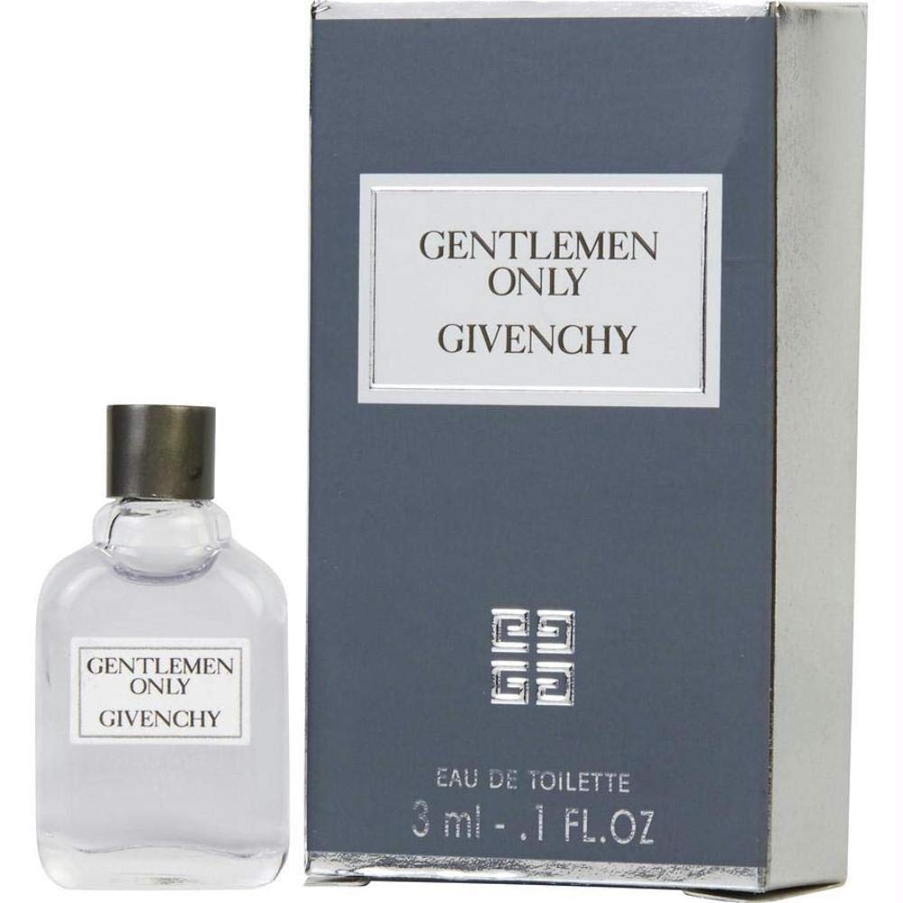 GivenchyGentlemen Only Men EDT Mini 3 ML …
