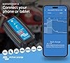 Victron Energy Blue Smart IP65 12-Volt 10 amp 230V, Battery Charger, Bluetooth (UK) #1