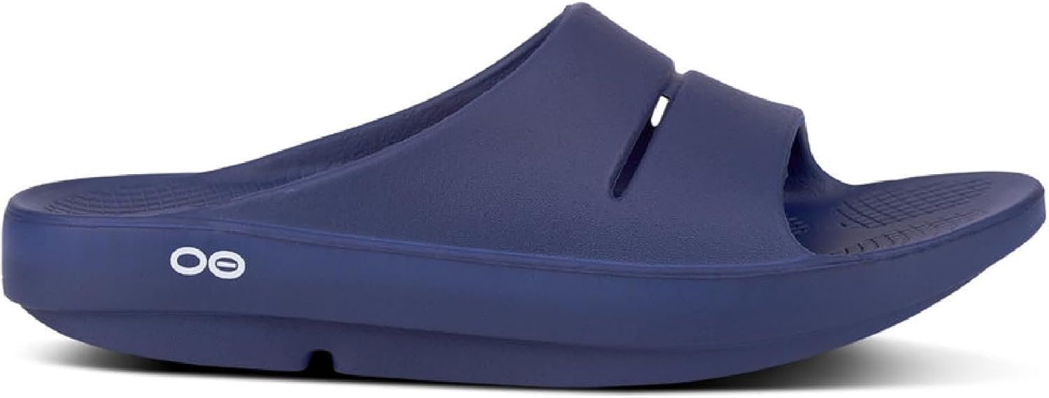 OOFOS OOahh Recovery Slide - Women’s and Men’s - Image 4