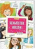Cover zum Buch Eine für alle, alle für Dich! Schwest...